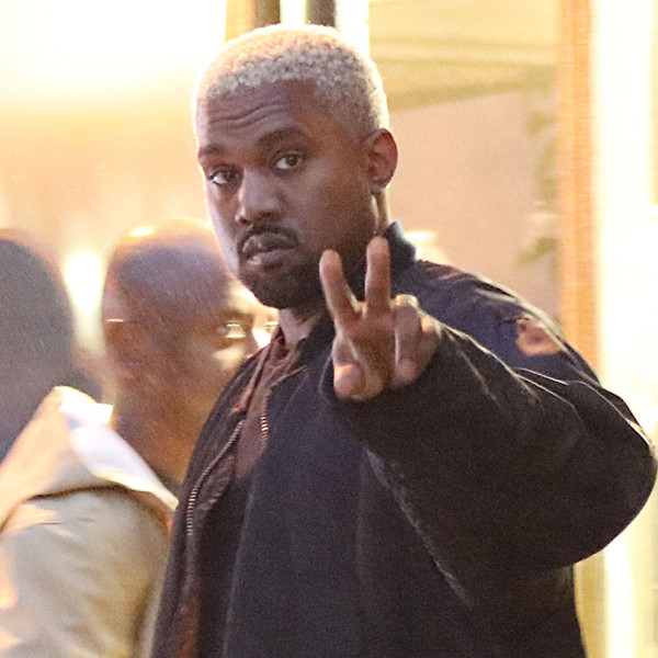 Kanye West Kanye West